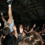 20 Jahre MCK Samstag Carmen